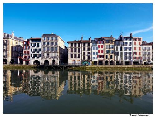 Photos au Pays-Basque- Méharin-de Pascal Chmielnicki photographe-Bayonne